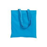 SHOPPER COLORATA IN COTONE 135g